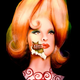 Illustration for article titled A hundred Tim Burton cakes too creepy to eat